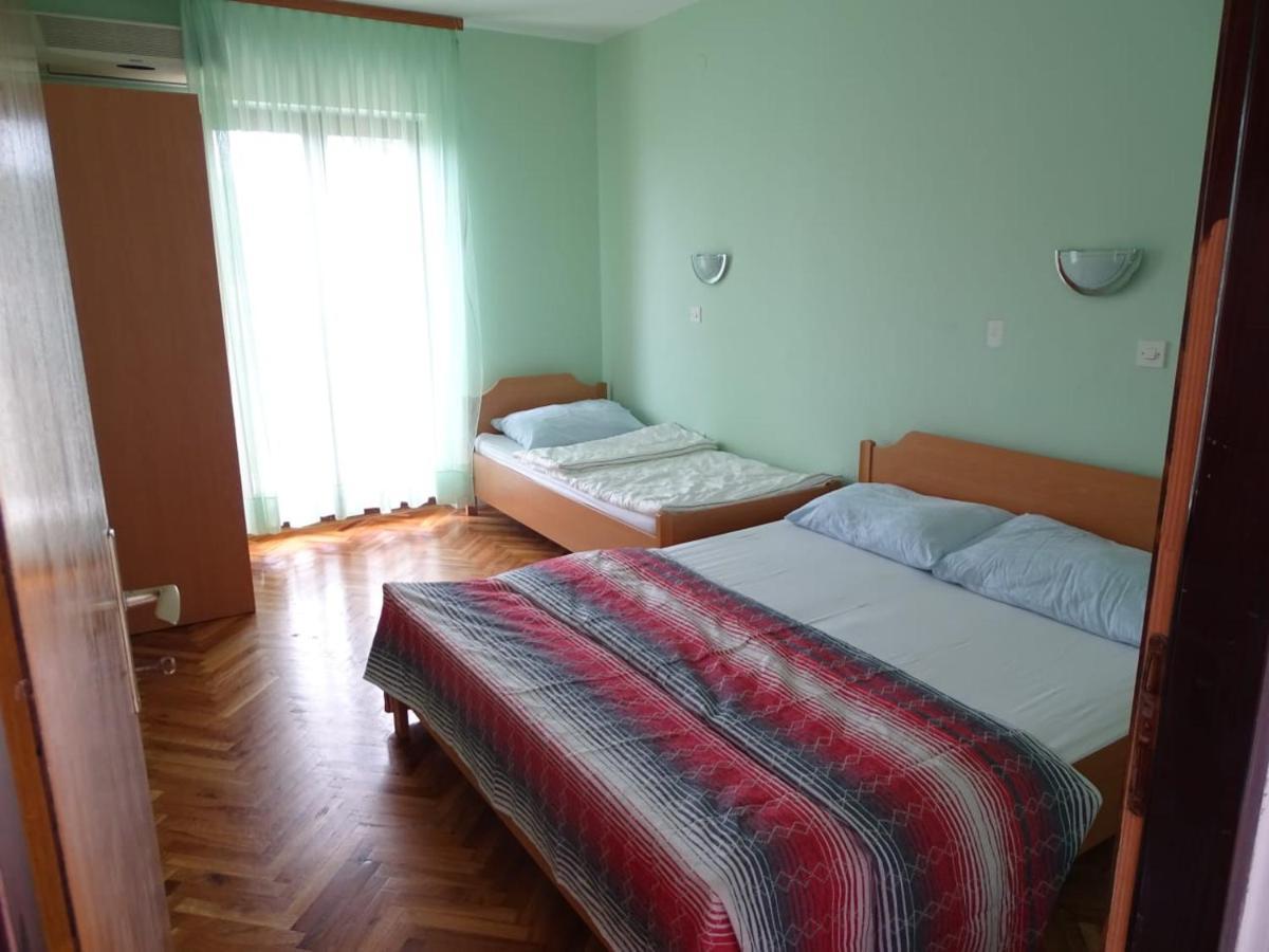 Stan Trigraci Zana Apartments מראה חיצוני תמונה