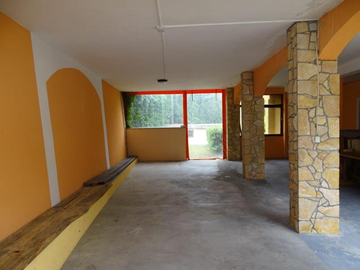 Stan Trigraci Zana Apartments מראה חיצוני תמונה