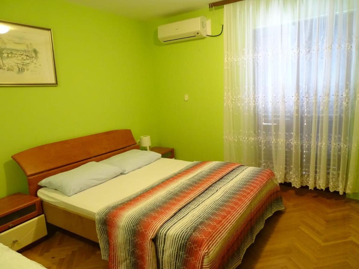 Stan Trigraci Zana Apartments מראה חיצוני תמונה
